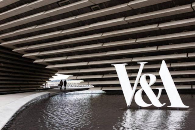 Lux Waterfront 2 Bed Apt, V&A 10Min Walk, St Andrew'S Golf 25Min Drive ダンディー エクステリア 写真